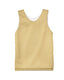 A4 N2206 - Youth Reversible Mesh Tank - Vegas Gold / White