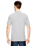 Unisex Short-Sleeve Heavyweight T-Shirt - White