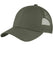 Port Authority C911 - Adjustable Mesh Back Cap - Sage Green