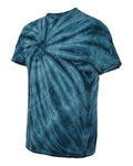 Cyclone Pinwheel Short Sleeve T-Shirt - Navy