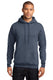 Port & Company PC78H - Unisex Core Fleece Pullover Hoodie - Steel Blue