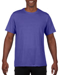 Unisex Performance��  Core T-Shirt - Sport Purple
