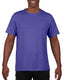 Gildan G460 - Unisex Performance��  Core T-Shirt - Sport Purple