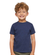 Rabbit Skins 3321 - Toddler Fine Jersey T-Shirt - Vintage True Navy