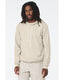 Bella + Canvas 3719 - Unisex Sponge Fleece Pullover Hoodie - Heather Dust