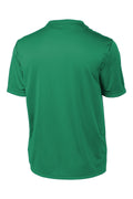 Unisex PosiCharge Competitor Tee - Kelly Green