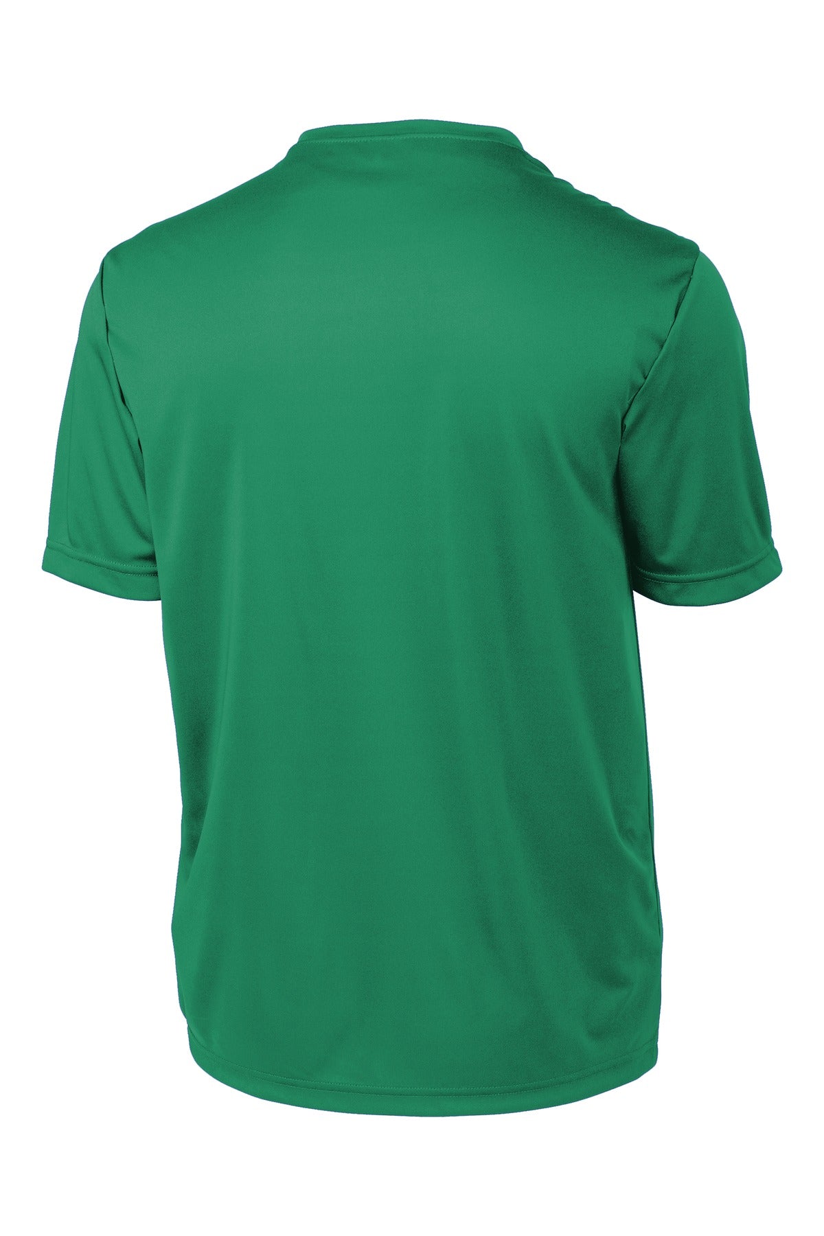Unisex PosiCharge Competitor Tee - Kelly Green