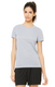 All Sport W1009 - Women's Performance Short-Sleeve T-Shirt - Athletic Heather