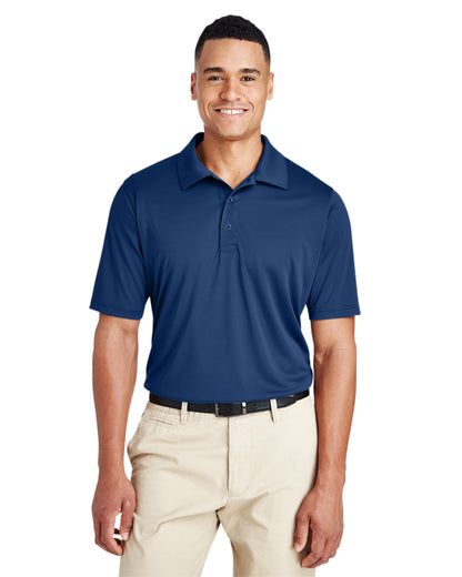 Men's Zone Performance Polo - Sport Dark Navy