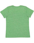Youth Harborside Melange T-Shirt - Green Melange
