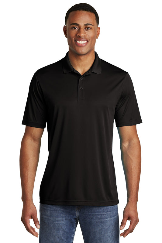 Men's PosiCharge Competitor Polo - Black