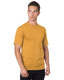 Bayside BA5040 - Unisex 100% Cotton T-Shirt - Gold