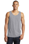 Unisex The Concert Tank - Heather Gray