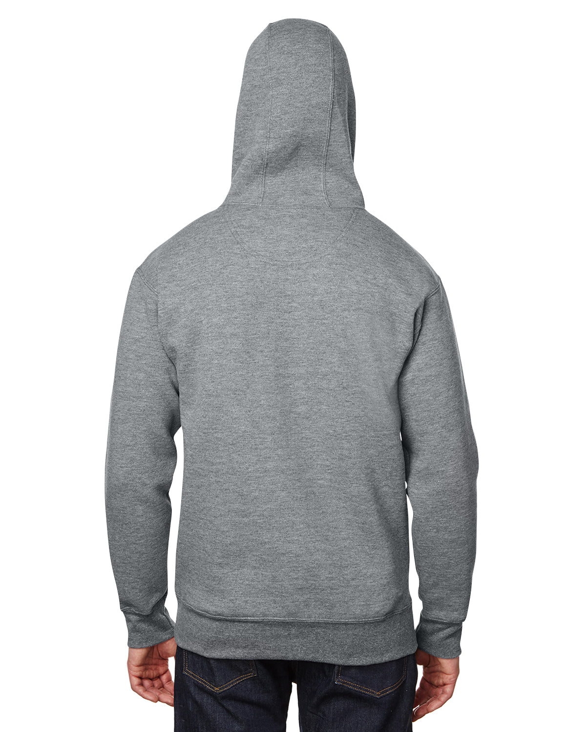 Hammer™ Unisex Hoodie - Graphite Heather