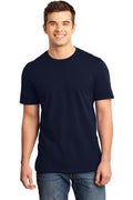 Unisex Very Important Tee - New Navy