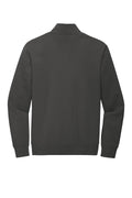Unisex V.I.T. Fleece 1/4-Zip - Charcoal