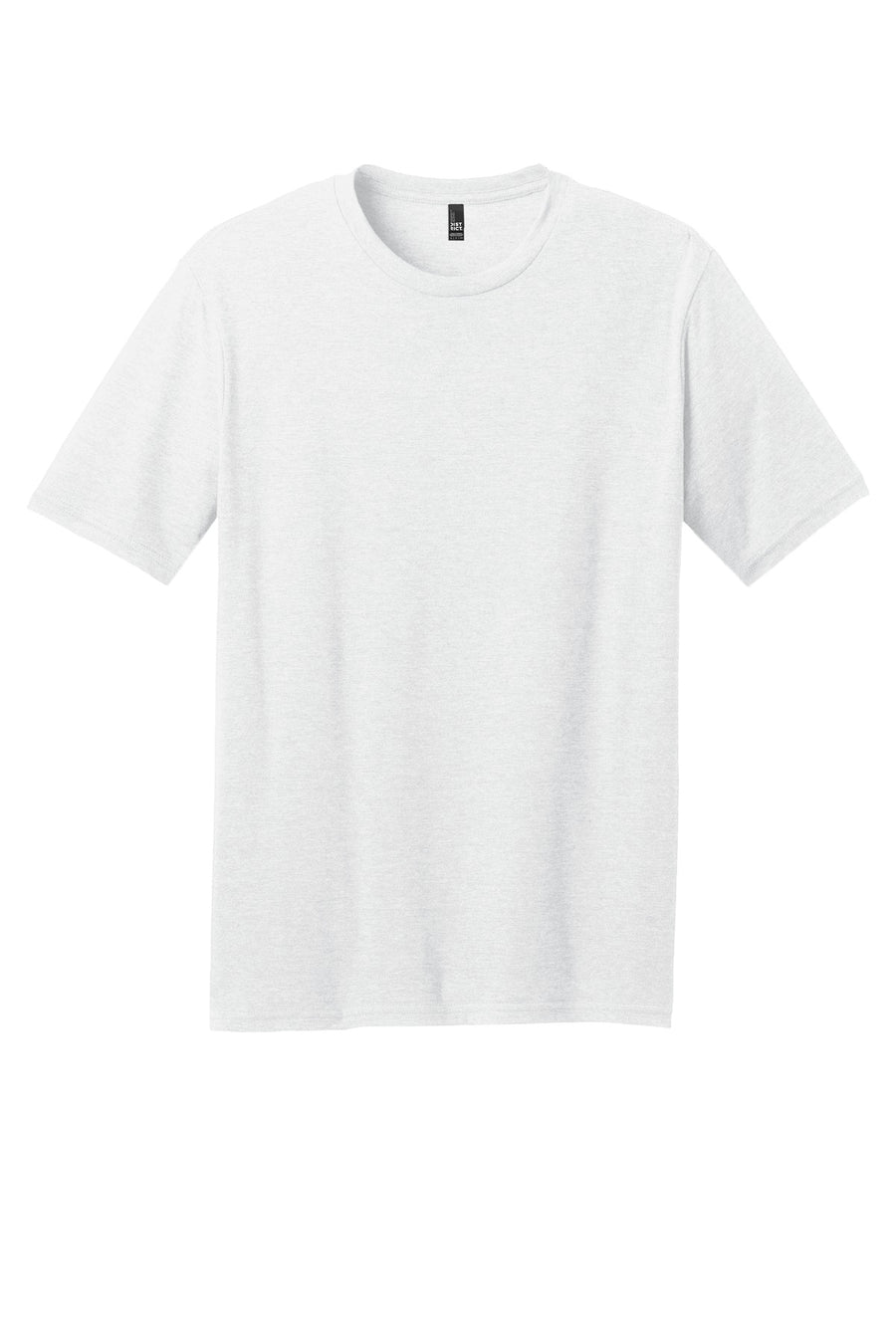 Unisex Perfect Blend Tee - White