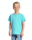 Comfort Colors C9018 - Youth Midweight RS T-Shirt - Chalky Mint