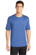 Sport-Tek ST350 - Unisex PosiCharge Competitor Tee - True Royal Hthr