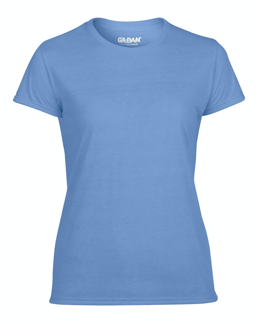 Women's Performance® Women's T-Shirt - Carolina Blue