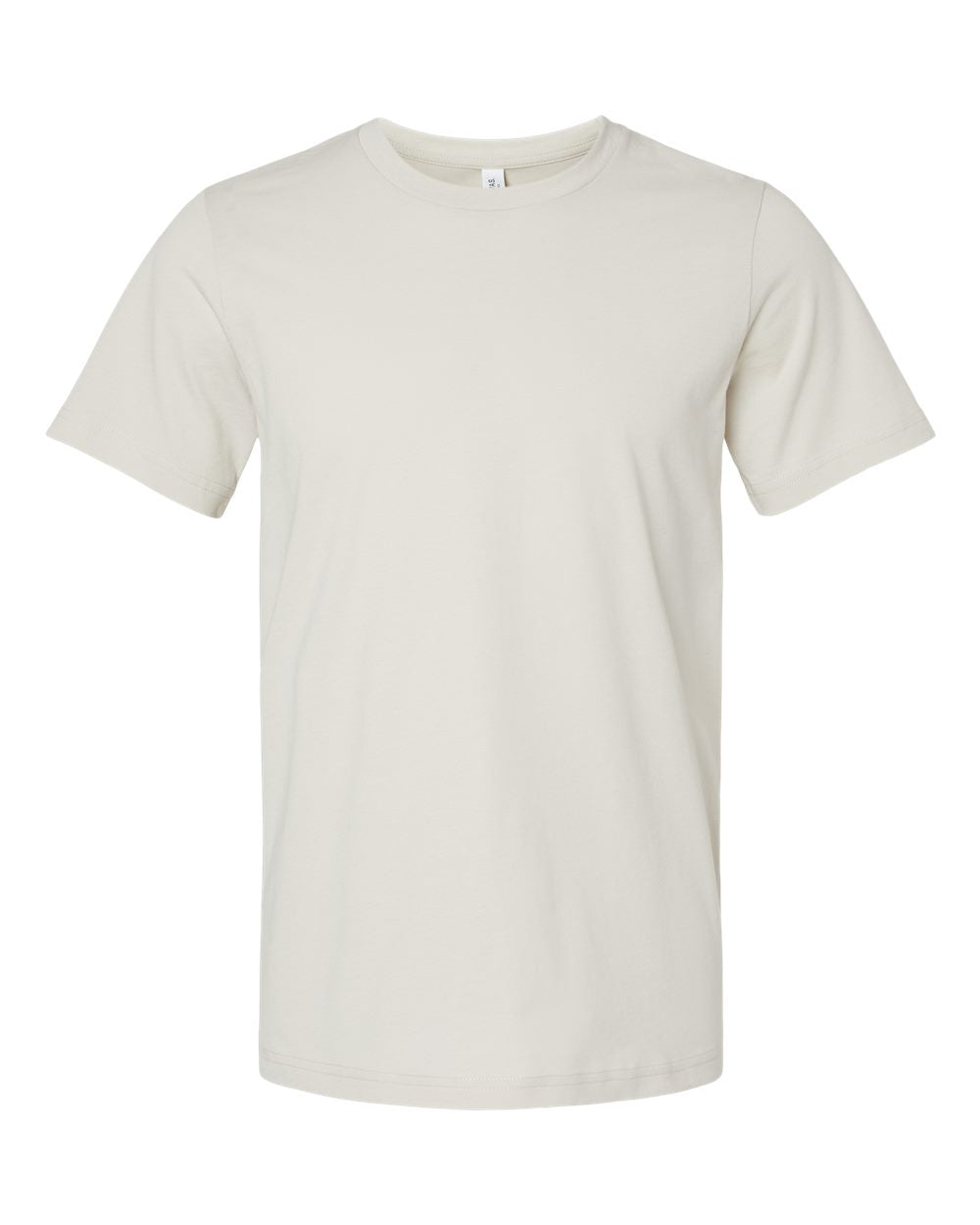 Unisex Jersey T-Shirt - Dust