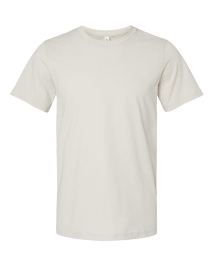 Unisex Jersey T-Shirt - Dust