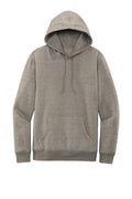 Unisex V.I.T. Fleece Hoodie - Gray Frost