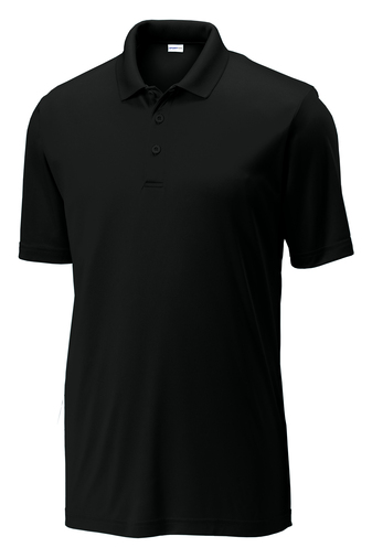 Men's PosiCharge Competitor Polo - Black