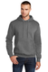 Port & Company PC78H - Unisex Core Fleece Pullover Hoodie - Graphite Heather