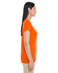 Women's Performance® Core T-Shirt - Sport Orange