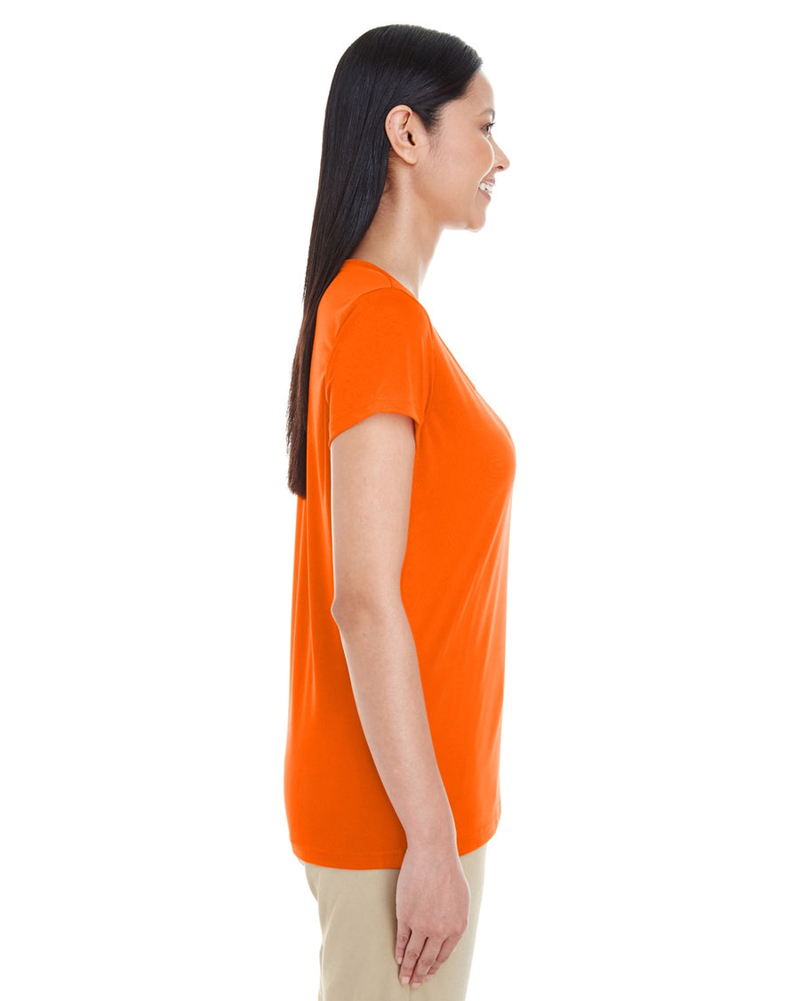 Women's Performance® Core T-Shirt - Sport Orange