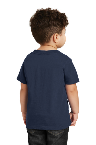 Toddler Fan Favorite Tee - Team Navy