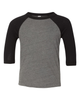Heather Deep / Black