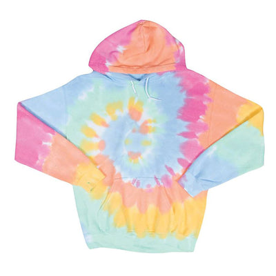 Unisex Blended Hoodie - Aerial