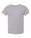 Bella + Canvas 3001T - Toddler Jersey Short-Sleeve T-Shirt - Heather Athletic