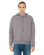 Bella + Canvas 3729 - Unisex Sponge Fleece Pullover DTM Hoodie - Storm