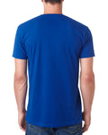 Men's Sueded - Royal