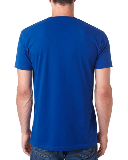 Men's Sueded - Royal