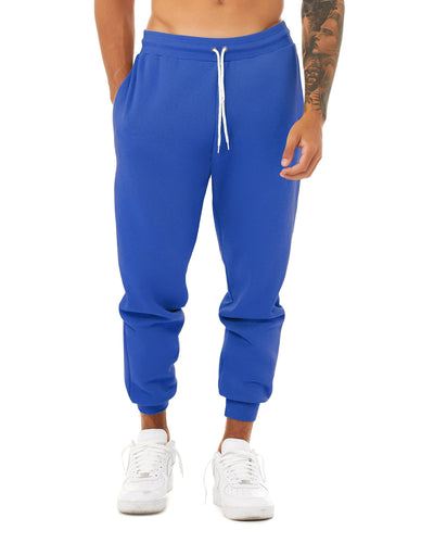 Unisex Jogger Sweatpant - True Royal