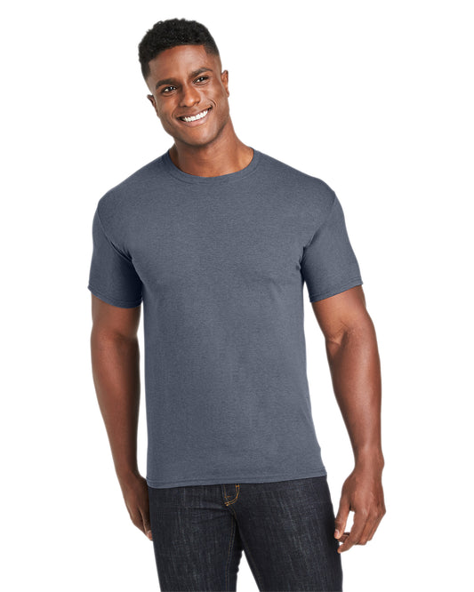 Perfect-T Triblend Short Sleeve Tee - Dada Grey