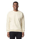 Gildan SF000 - Softstyle Crewneck Sweatshirt - Off White