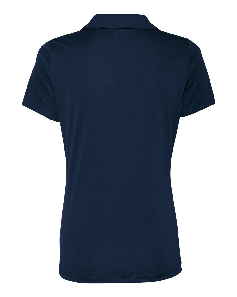 Women's Performance 3-Button Sport Shirt - Sport Dark Navy