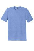Unisex Perfect Tri Tee - Maritime Frost