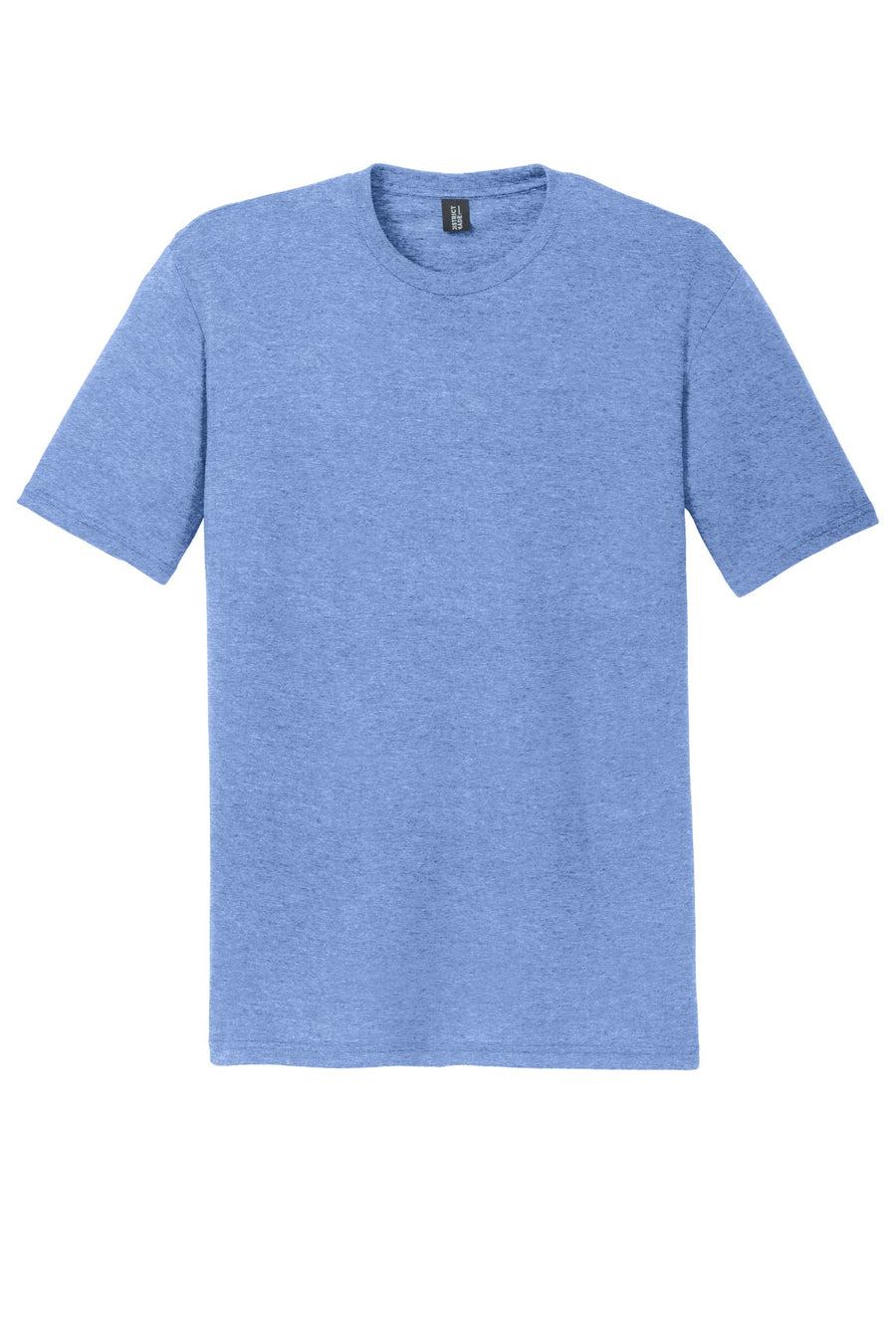 Unisex Perfect Tri Tee - Maritime Frost