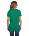Women's Jersey Tee - Kelly