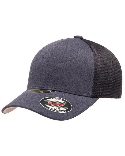 Flexfit Unipanel Cap - Navy