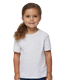 Rabbit Skins RS3301 - Toddler Cotton Jersey T-Shirt - Ash