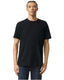American Apparel 2001CVC - Unisex CVC T-Shirt - Black