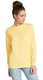 Comfort Colors C4410 - Unisex Heavyweight RS Long-Sleeve Pocket T-Shirt - Butter