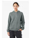 Bella + Canvas 3719 - Unisex Sponge Fleece Pullover Hoodie - Blue Storm